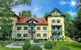 Hotel Svicarija - Terme Dobrna
